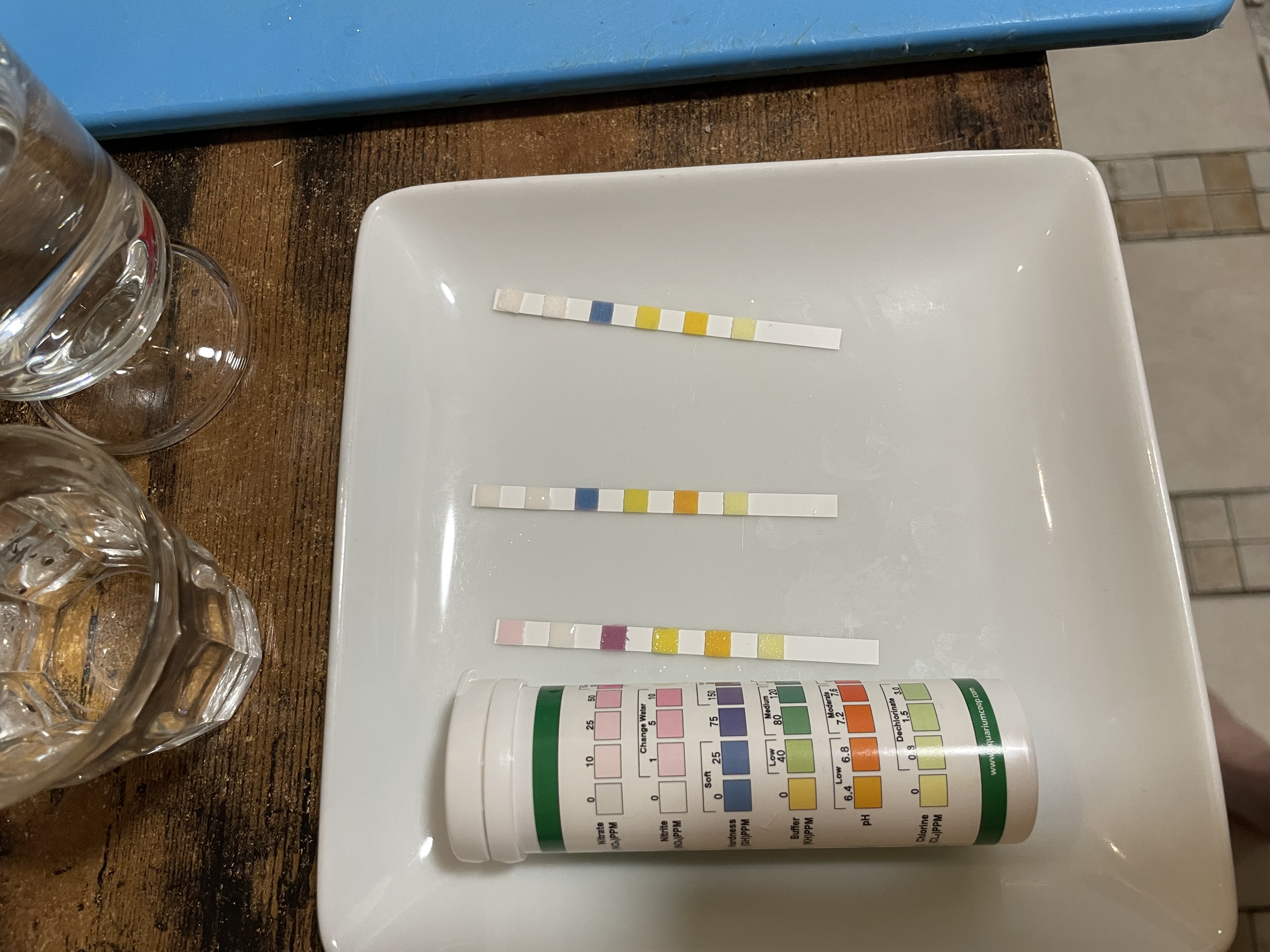 Co-op multitest results